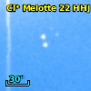 Cl* Melotte   22     DH     512