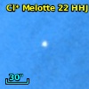 Cl* Melotte   22    HHJ     435