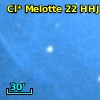 Cl* Melotte   22    MSH     203