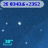 2E 0343.6+2352