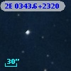 2E 0343.6+2320