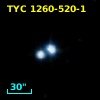CCDM J03466+2150A