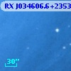RX J034606.6+235338