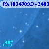 RX J034709.3+240306
