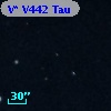 V* V442 Tau