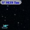 V* V639 Tau