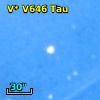 V* V646 Tau