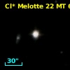 Cl* Melotte   22     MT      64