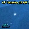 Cl* Melotte   22     MT      75