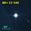 BD+23   546