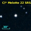 Cl* Melotte   22    SRS   66604