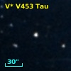 V* V453 Tau