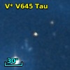 V* V645 Tau
