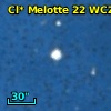 Cl* Melotte   22    WCZ      69