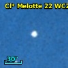 Cl* Melotte   22    WCZ      89