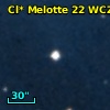 Cl* Melotte   22    WCZ      91