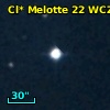 Cl* Melotte   22    WCZ     115