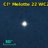 Cl* Melotte   22    WCZ     143