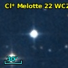 Cl* Melotte   22    WCZ     225