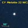 Cl* Melotte   22    WCZ     263
