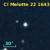 Cl* Melotte   22    WCZ     269