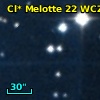 Cl* Melotte   22    WCZ     275
