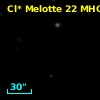 Cl* Melotte   22  MHOBD       5