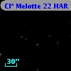 Cl* Melotte   22    HAR     146