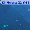 Cl* Melotte   22     VM      36