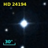 HD  24194