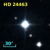 HD  24463