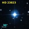 HD  23823