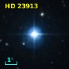 HD  23913