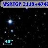 WSRTGP 2119+4747