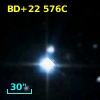 BD+22   576C