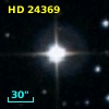 HD  24369