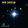 HD  24518