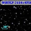 WSRTGP 2114+4756
