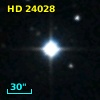 HD  24028