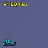 V* EQ Tau