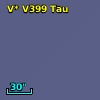 V* V399 Tau