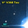 V* V368 Tau