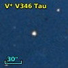 V* V346 Tau