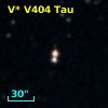 V* V404 Tau