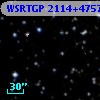 WSRTGP 2114+4757