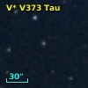 V* V373 Tau