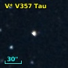 V* V357 Tau