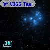 V* V355 Tau