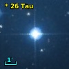*  26 Tau