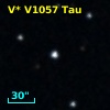 V* V1057 Tau